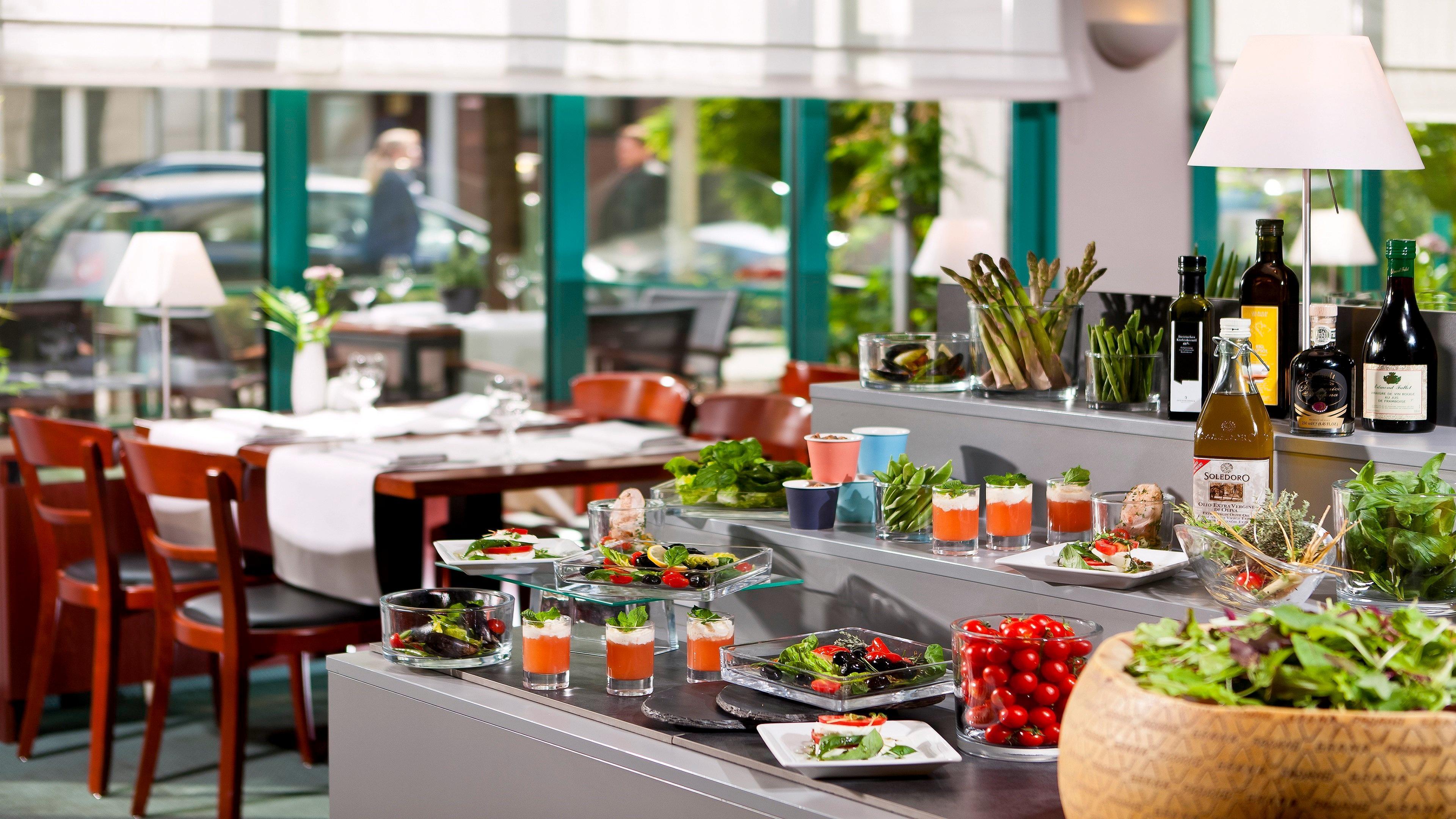 Holiday Inn Duesseldorf Hafen, An Ihg Hotel Exterior photo